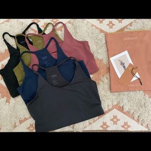 Girlfriend Collective Float Cleo Lot